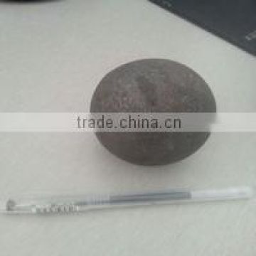 Dia60mm Forging Media Grinding Balls