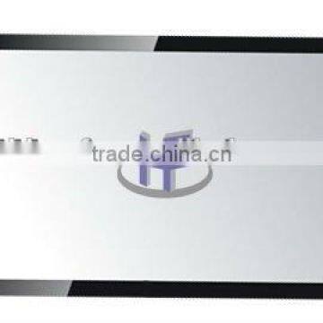 USB IR multi touch screen panel kit for LCD monitor TV