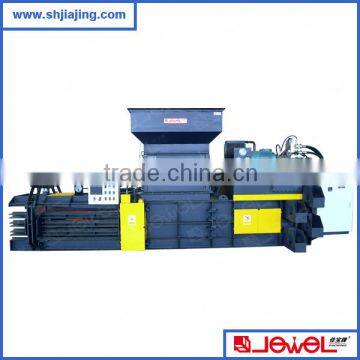 20 Years Manufacturer, Automatic Hay and Straw Baling Machine photo-2