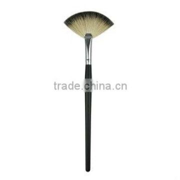 Big Fan Brush Synthetic Hair Powder Brush Makeup Brush