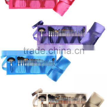 Specialty Animal Hair Brush Set 26pcs Upscale Beauty Tools photo-4