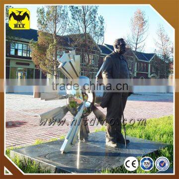 Famous Person Figurines by Professionally Manufacture photo-4