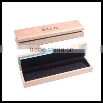 Custom Wooden Packaging Set, High Quality Wood Jewelry Boxes Wholesale,lacquer Wooden Jewelry Gift Box Quality Choice photo-5