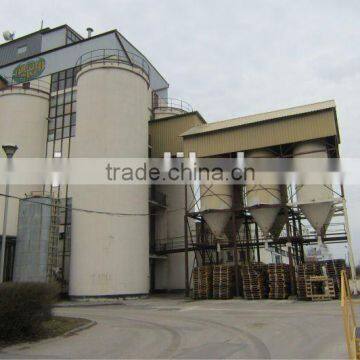 Automatic Complete Wood Pellets Line