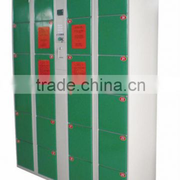 hot sales supermarket Electronic locker yuanda in china