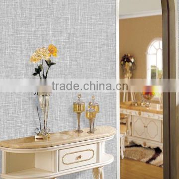 decoration material home 3d flower wallpaper for home decor                        
                                                Quality Choice