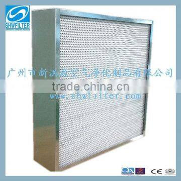 hepa air filter manufacturer from China