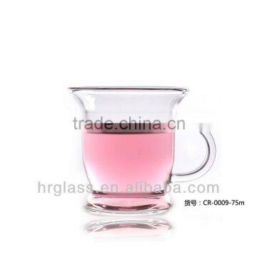 glass cup , glass mugs