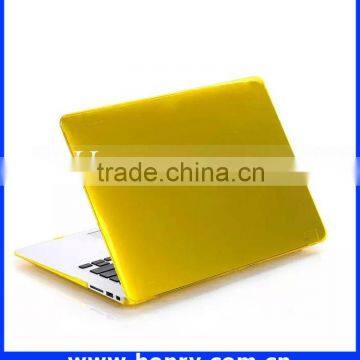 Fashional Popular Sale for Macbook 13' Hard Crystal Case photo-3