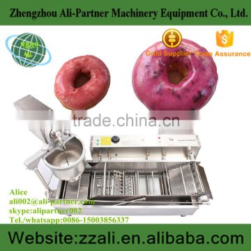 Large type automatic donut machine for sale