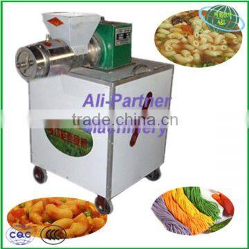 Hot Seller! Good Price Automatic Macaroni Making Machine photo-6