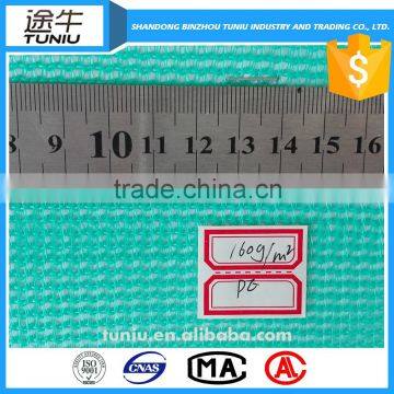 building safe net fo construction plant