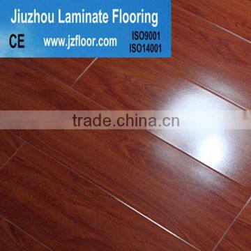 wear resistant micro-bevel vinyl flooring for dance