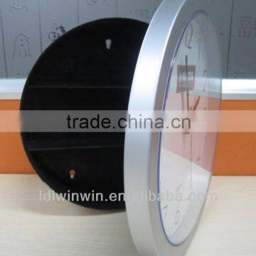Hidden Safe Wall Clock(WW-9601) photo-5