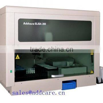 OEM hematology analytical robot