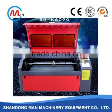 6090 Roland Laser Cutting Machine Redsail Laser Cutting Machine photo-4