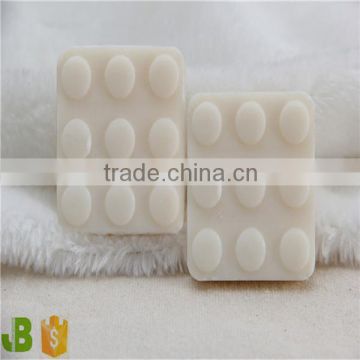 Different Shapes Disposable Hotel SPA Soap Mini Organic bathing soap