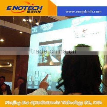  55 inch touch screen protective film outdoor