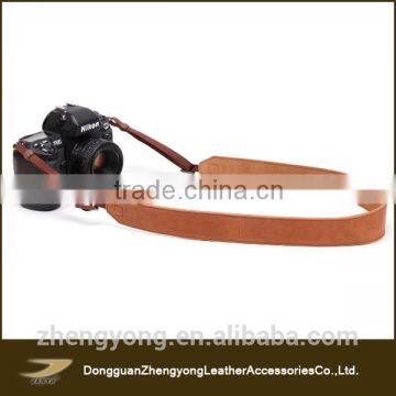 Hot sale fashion camera strap