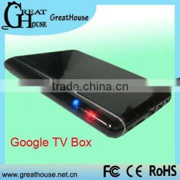 Google Android TV Box