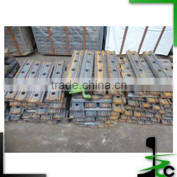 136RE 36'' 6-hole AREMA Railway Fish Plates/rail Joint Bars photo-6