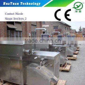 Chinese Pellet Production Line Machine