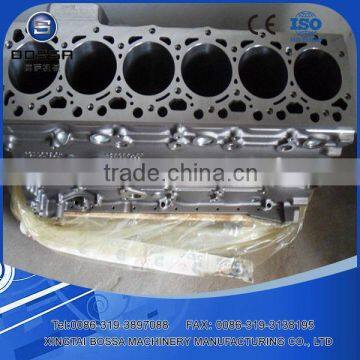 Casting Engine 4BT Cylider Block C3903920