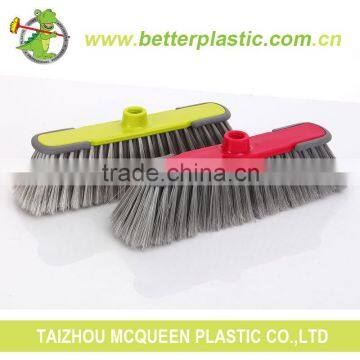 Factory Cheap Fashion Design 2262 Home Cleaning Cleaning Tool Plastic Floor Broom