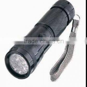 Flashlight and Torch