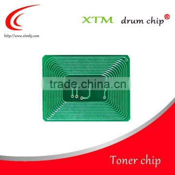 For Intec CP 2020 chips 43837124 43837123 43837122 43837121 cartridge count reset chips