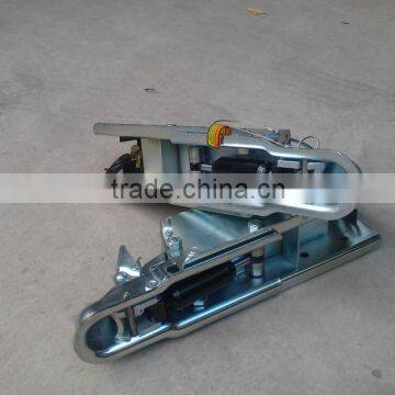 trailer Surge brake coupler