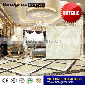 Excellent quality Best-Selling polished glazed floor tiles porcelain