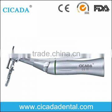 CICADA 20:1 dental implant low speed dental handpiece china