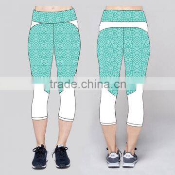 (Trade Assurance) quality fitness yoga pants