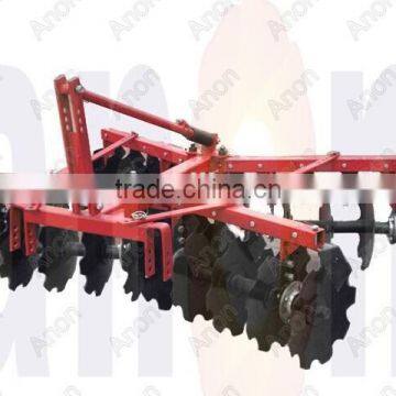 ANON Used Disc Harrow photo-2