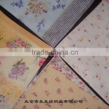 lady's handkerchiefs