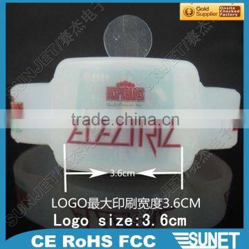 Home Decor Fashion Led Lights Led Wristband Remote Control photo-4