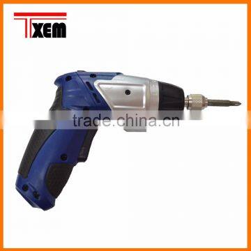 High Quanlity Mini Li-ion Cordless Screwdriver 3.6V-TX-SO28 photo-4