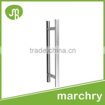 MH-0518 sliding glass shower door handles