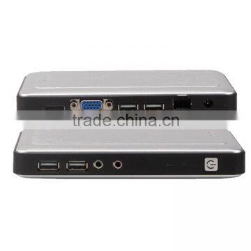 RDP 8.0 Thin Client X5 Linux 1G RAM 8G Flash A9 dual-core 1.5 Ghz