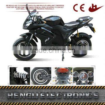 1500W Electric hot sale mini moto parts