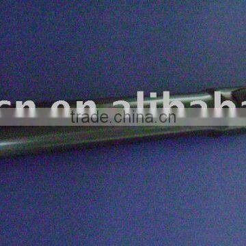 vacuum cleaner metal tube