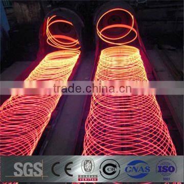 PRIME SAE1006 AND SAE1008 LOW CARBON WIRE ROD IN CHINA photo-2