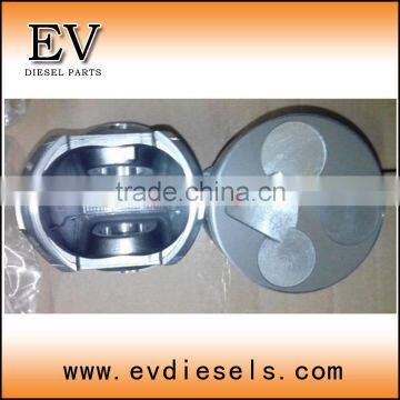 Diesel Piston Kubota V3600 Piston for Bobcat Excavator photo-2
