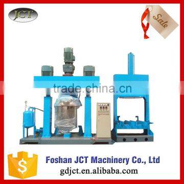 1000L Strong Lab Disperser for Paint