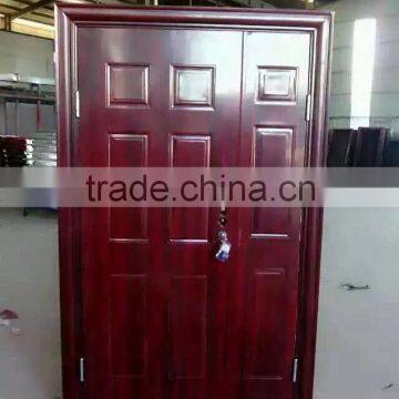 Safety Door