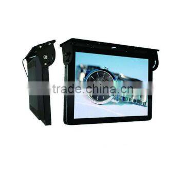 32 Inch Outdoor Kiosk Network LCD Screen AD Player