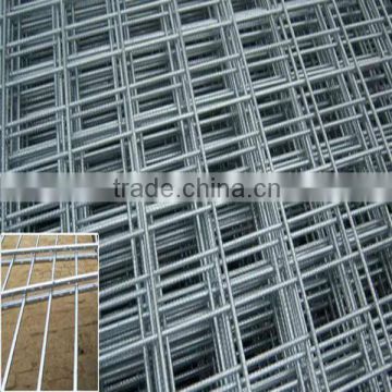 stainless steel wire mesh grid rack