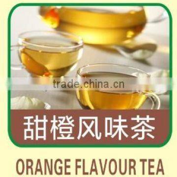 Orange Tea photo-2