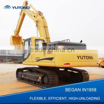 Hot Sale New 1 m3 Bucket China Excavator Price photo-3